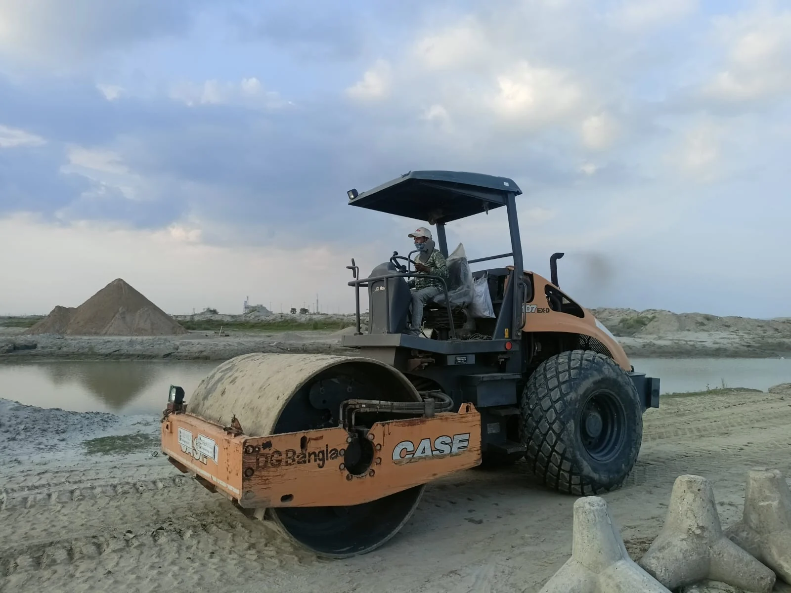Payra Port