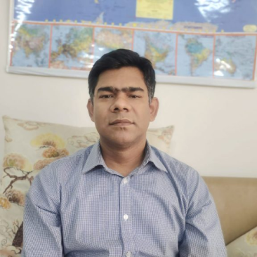 Engr. Arsad Parvez