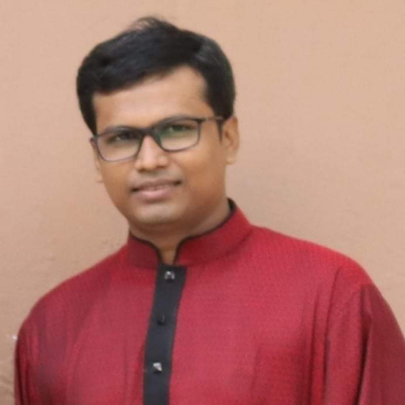 Md. Saiful Islam